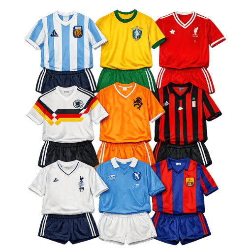 Cómo autenticar una camiseta de los años 80: falsificaciones versus reediciones