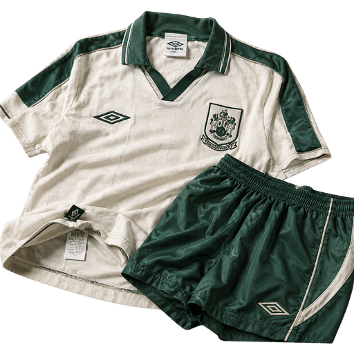 Rencontrer votre chemise par décennie : années 1970 à 2000