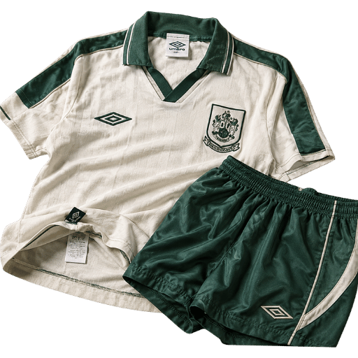 Rencontrer votre chemise par décennie : années 1970 à 2000