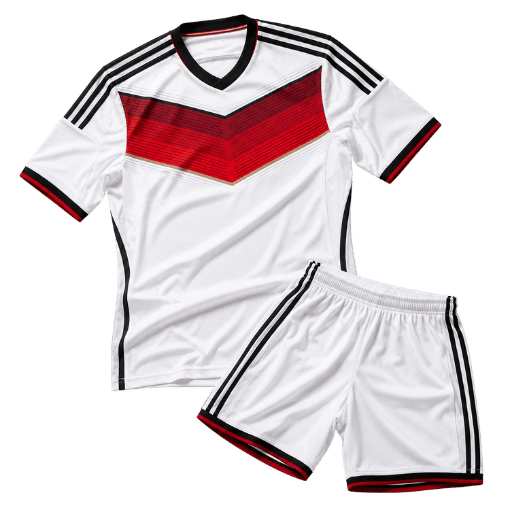 2014: The Champions Shirt