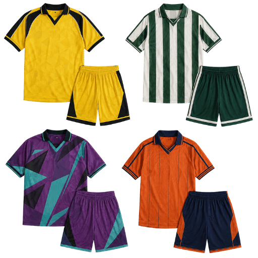 Cult Favourites, Honourable Mentions & the "Uglier Kit" Myth (#9–#12)