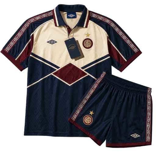 Ce qui rend une chemise umbro précieuse