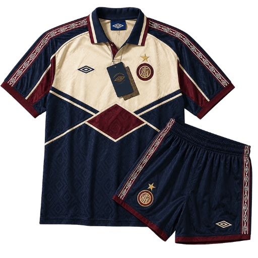 Ce qui rend une chemise umbro précieuse