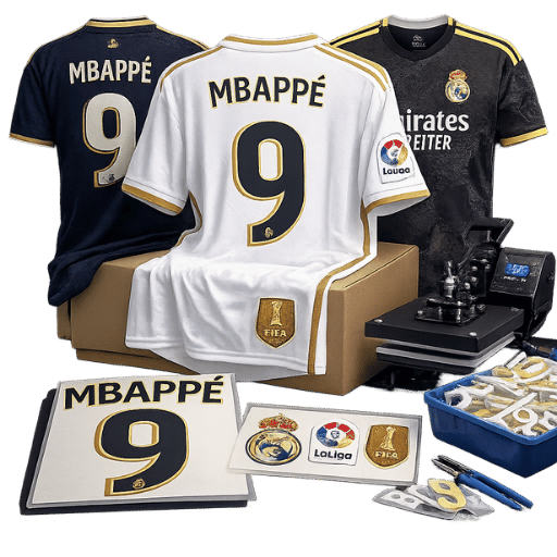 Price Bands: Official Retail, Marketplace Listings, and SoccerKit Alternatives