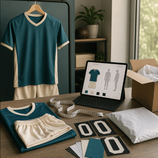 Sizing, Customization, Shipping & Returns: Check Before Checkout