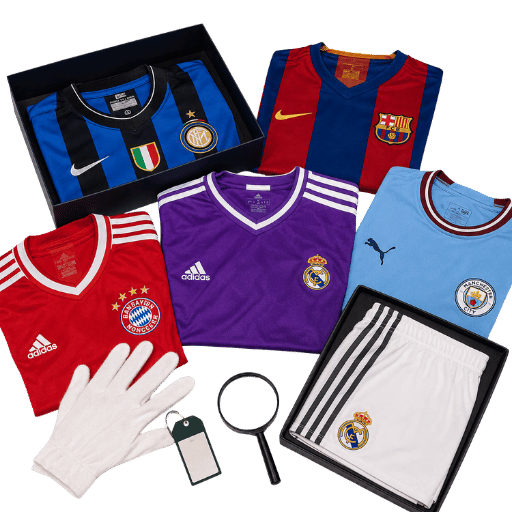 Recoger kits ganadores de la Liga de Campeones: valor y dónde comprar