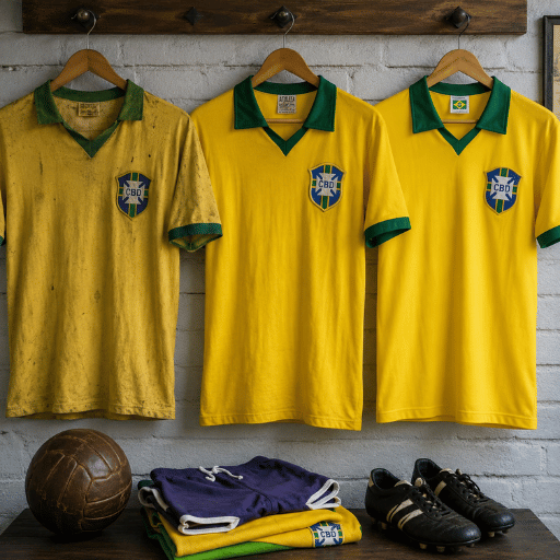 Owning a Piece of History: Originals, Reissues and Replicas
