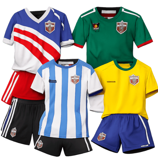 How to Buy Authentic Gold Cup and World Cup Jerseys (and Spot Fakes)