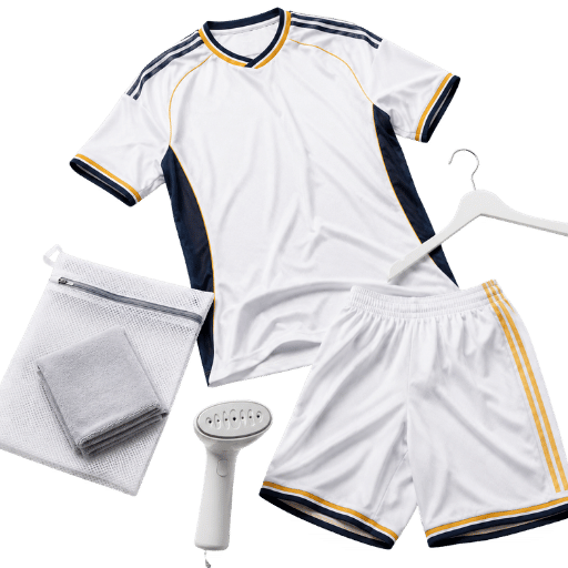 Care Plan for Printed Mbappe Jerseys