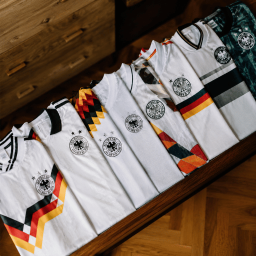 Which Germany Retro Should You Buy?