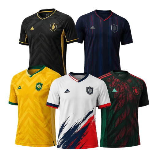 What's Changing for 2025–2026: Gold Cup, World Cup 26, and the Kit Calendar