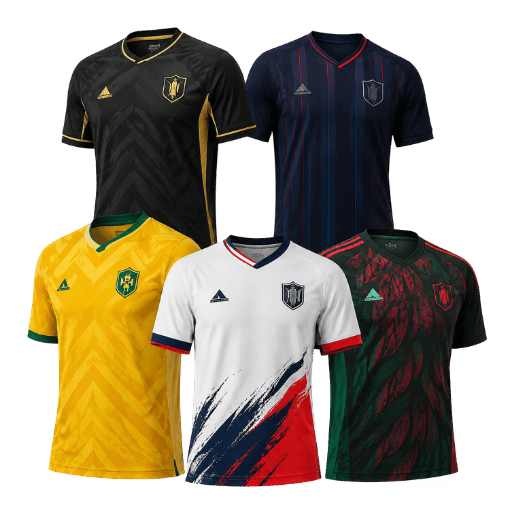 Ce qui change pour 20252026 : Gold Cup, World Cup 26 et calendrier des kits