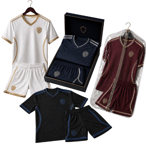 Collecting Iconic Final Shirts: Value & Where to Buy