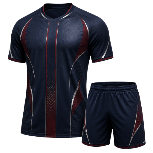 Outlook: camisetas finales de edición limitada y el cambio PSG-Era