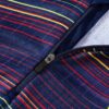 Barcelona 1 4 Zip Tracksuit 2025 26 Colorful Detail-2-1