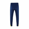 Barcelona 1 4 Zip Tracksuit 2025 26 Colorful Detail-24