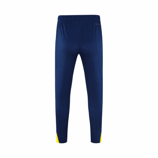 Barcelona 1 4 Zip Tracksuit 2025 26 Colorful Detail-24