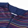 Barcelona 1 4 Zip Tracksuit 2025 26 Colorful Right-Side-1