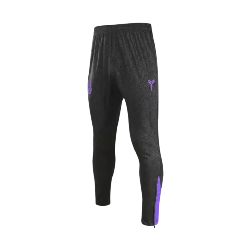 Chándal Barcelona 1/4 Zip 2025/26 Frente de pantalón