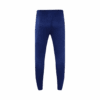 Barcelona 1 4 Zip Tracksuit 2025 26 Navy Detail-13