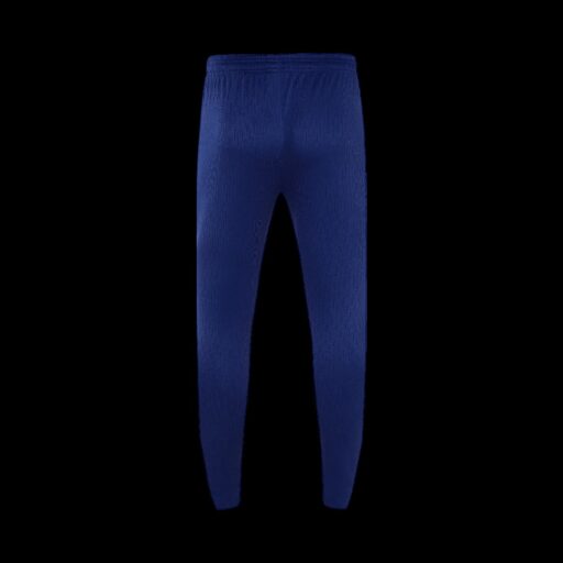 Barcelona 1 4 Zip Tracksuit 2025 26 Purple Detail-16