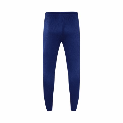 Barcelona 1 4 Zip Tracksuit 2025 26 Purple Detail-16