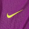 Barcelona 1 4 Zip Tracksuit 2025 26 Purple Detail-4-1