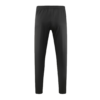 Barcelona 1 4 Zip Tracksuit Kids Black Detail-15