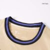 Barcelona Away Jerseys Full Kit 2025 26 Collar-1