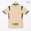 Barcelona Away Jerseys Full Kit 2025 26 Right-Side-1