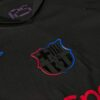 Barcelona Away Jerseys Kit Badge-1
