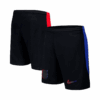 Barcelona Away Jerseys Kit Left-Side