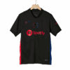Barcelona Away Jerseys Kit Right-Side