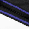 Barcelona Away Kids Soccer Jerseys Full Kit 2025 26 Detail-12