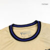 Barcelona Away Kids Soccer Jerseys Full Kit 2025 26 Left-Side-1