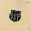 Barcelona Away Kids Soccer Jerseys Full Kit 2025 26 Right-Side-1