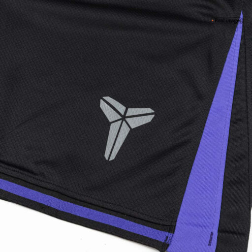 Pantalones cortos de fútbol visitante Barcelona 2025 26 Collar