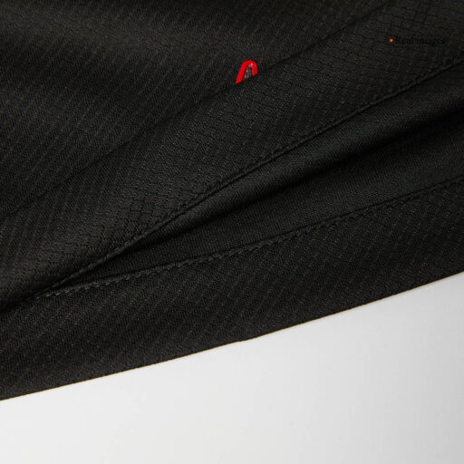 Barcelona Away Soccer Shorts Detail-2