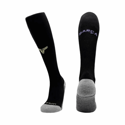 Calcetines de fútbol Barcelona Away 2025 26 Delanteros