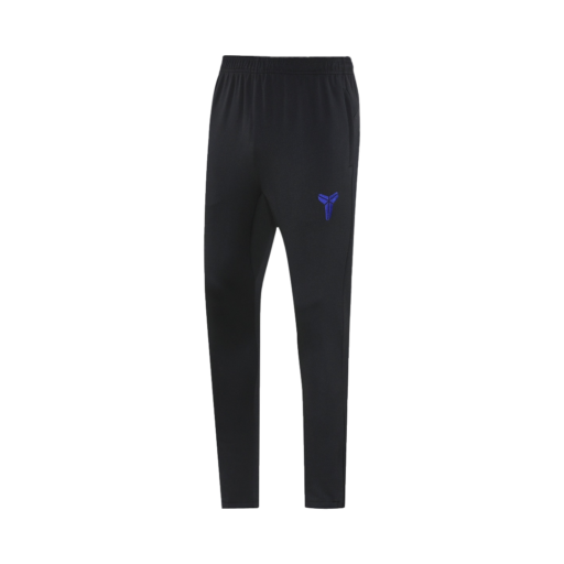 Barcelona Jacket Tracksuit 2025 26 Black Purple Detail-18