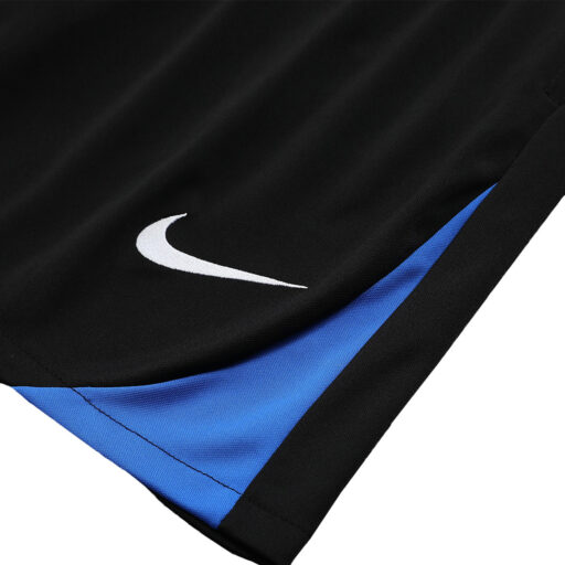 Barcelona Pre Match Jerseys Kit Detail-3