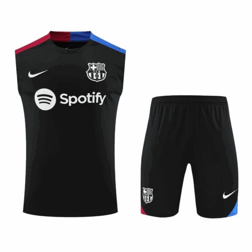 Barcelona Pre Match Jerseys Kit Front Barcelona Pre Match Jerseys Kit Front