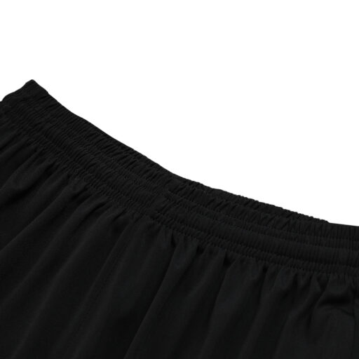 Barcelona Pre Match Soccer Shorts Collar