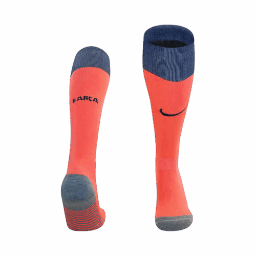 Chaussettes de football Barcelona Third Away 2025 26 Front