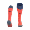 Chaussettes de football Barcelona Third Away 2025 26 Kids Front