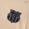 ROONY 19 Barcelona Away Player Version Jersey 2025 26 UCL Badge