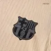 ROONY 19 Barcelona Away Player Version Jersey 2025 26 UCL Badge
