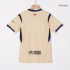ROONY 19 Barcelona Away Player Version Jersey 2025 26 UCL Collar