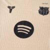 ROONY 19 Barcelona Away Player Version Jersey 2025 26 UCL Detail-2