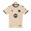 ROONY 19 Barcelona Away Player Version Jersey 2025 26 UCL Right-Side
